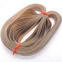 50pcs 810x15mm PTFE Sealing Belt Polytef Belts for FR-810 FRM-810 FRBM-810 FRM-980 SF-150 Continuous Band Sealer Sealing Machine Replacement Belts Spare Part Kits (Perimeter: 810mm/31.89")