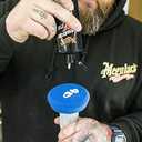 Meguiar'S G190200Eu Scratch Removal Kit To Remove Light Car Scratches, Blemishes And Swirls