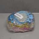 12 Pcs LED Light Up Happy New Year Headband Flashing Eve Headband for Kids & Adults - New Year's Eve Party Evening Performance, 4 Colors