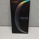 Chicfun 3-in-1 [Magnetic+Kickstand+Ring Holder] for iPhone 14 Pro Max Case Stand Ring Holder Compatible with MagSafe, Military Shockproof Protective iPhone 14 Pro Max Phone Case Kickstand Cover (Clear)