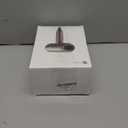 Slopehill Professional Ionic Hair Dryer, Powerful 1800W Fast Drying Low Noise Blow Dryer with 2 Concentrator Nozzle 1 Diffuser Attachments for Home Salon Travel (Cosmic Orange)