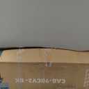 OLIXIS Dresser for Bedroom, 9 Storage Drawers, Wide Fabric Closet Chests Organizer Tower Furniture, TV Stand with Wooden Top Metal Frame for Clothes, Living Room, Hallway, Entryway, Black