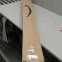 LovePads 2mm Thick Frosted Round Table Cover Protector 52 Inch for Dining Room, PVC Plastic Pad