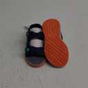 Carter's Toddler Dino Light-Up Sandal Blue 8
