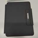 ESR iPad 11th(A16, 2025)/10th Gen Case with Keyboard, Magic Keyboard for iPad 10.9", Case with Floating Cantilever Stand, Springy Backlit Keys, Multi Touch Trackpad, Rebound Series, Black