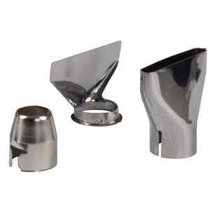 Wagner Spraytech 0503148 Heat Gun Nozzle Accessory Kit