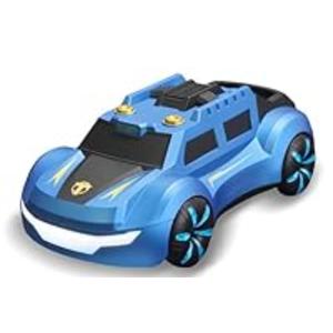ECBANLI Dual Spray Remote Control Car Toy for Kids Adults, RC Model Racing Car Toys with Cool Led Lights, Birthday Gifts for Age 3 4 5 6 7 8-12 Year Old Boys Girls