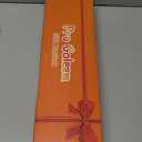 Pro Goleem Small Woven Easter Basket with Gift Bags and Ribbons Durable Burr Baskets for Gifts Empty Small Rope Basket for Storage 12"X 8" X 5" Baby Toy Baskets with Handles, White