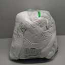 King Mattress Topper, Viscose Derived from Bamboo Thick Pillow Top Mattress Pad with Deep Pocket, Naturally Cooling for Hot Sleepers, Soft for Back Pain Relief, Green (1.green Jacquard)