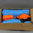 Giant Elephant Inflatable Costume Halloween Cosplay Blow-Up Suit for Adult/Halloween/Christmas/Mardi Gras