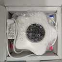 Stay-in-Bed Clock for Kids - Toddler Sleep Trainer, Night Light & Alarm
