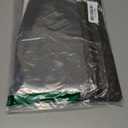 IceROSE Fleece Lined Tights Women - Sheer Black Thermal Leggings Thick Warm Pantyhose Fake Translucent Dress for Cold Winter, Size: X-Large-XX-Large Plus