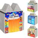 Play Panel for Kids Play Couch 4 PCS Children's Play Panel for Toddler Foam Sofa (Play Couch not Included) (4 Styles)