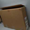 Floor Mats & Cargo Liner for Mazda CX-30 2020-2024 2025 All Weather Automotive TPE Liners Set Anti-Slip Waterproof Floor Liners Accessories (Car Mats+Trunk Mat) Black