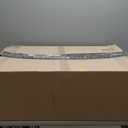 JOJOBAY Chevy Silverado Seat Covers,Leather Seat Covers for GMC Sierra,Custom Fit 2007-2026 1500 2500HD 3500HD Crew Double Extended Regular Cab,LT LZT RST(Full Set,Black Blue)