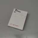 Mini Security Camera USB Charger HD 1080P with Motion Detection for Pet Nanny Use,Remote View for Home Security(NO Audio)