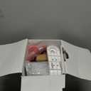 Smart Bird Feeder with Camera 2K Live Real-Time Alert AI Identify with 32G Card DIY Attachments Camera Bird Feeder Solar Powered Wireless Outdoor Birdwatching Gift for Birds Lover, Red