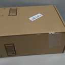 Oviejo 25 Pack C9 7W Christmas Light Bulbs, C9 White Incandescent Bulbs Replacement for Christmas String Lights, Holiday Ceramic Bulbs, 7 Watt, White