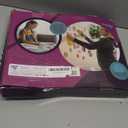 Pretty Me Wall Collage Kit for Teen & Tween Girls - Arts Craft Easter Gift Ideas for Age 11, 12,13, 14, 15, 16 Year Old Girl - Birthday Gifts for Teenage Bedroom Decor - Teens Creative Crafts Kits