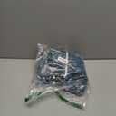 ROZKITCH Large Dog Pajamas Soft Fleece Pullover Pajamas, Pet Windproof Warm Cold Weather Jacket Vest with Reflective Zipper, Jumpsuit Apparel Outfit Clothes for Large Dog Zebra XL (XL(Back Length:21"))