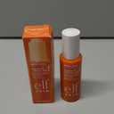 E.l.f. SKIN Bright Icon Vitamin C + E + Ferulic Serum, Brightening & Soothing Face Serum, Helps Even Skin Tone, Vegan & Cruelty-Free, 1 fl oz