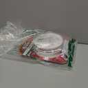 First Alert SM500V, Interconnect Battery-Operated Smoke Alarm with Voice Alerts, 1-Pack