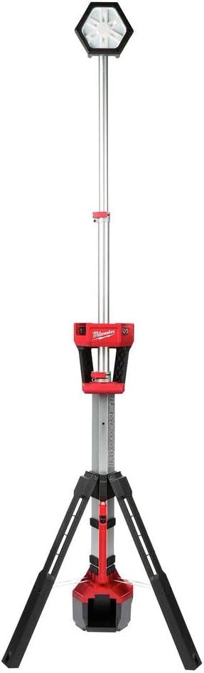 M18 ROCKET DUAL POWER TOWER LIGHT