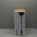 Cordless Vacuum Cleaner, Upgraded 580W 48KPA 70Mins Cordless Stick Vacuum Cleaner with Self-Standing and Smart Screen, Anti-tangle Wireless Vacumm, Vacuum Cleaners for Home/Pet Hair/Carpets/Floors