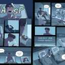 Project Nought: A Graphic Novel