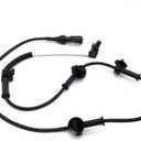 Ensun XL2Z2C204AB ABS Wheel Speed Sensor Front Left or Right Compatible with Explorer Ranger, B3000 B4000, Mountaineer Driver or Passenger