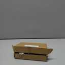 Garage Doors T Handle Lock with 2 Keys and 2 Set mounting Bolts Replacement for Garage Door Locking T Handle Fits 1-3/8" Through 2" Thick Doors (Random Keyed)