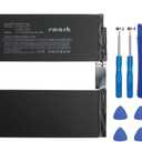 Replacement A1798 Battery Compatible with iPad Pro 10.5", A1709, A1852, A1701, MQDT2LL/A, PHH2LL/A, MQF22LL/A+ Tools