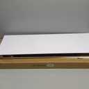 WELLAND 12" Deep White Floating Shelves, Floating Shelf Wall Shelf Display Floating Shelf, 35.43" L x 11.81" D x 2" T, Deeper Than Others, White (35.43" x 11.81" x 2")