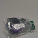 Dog Ear Muffs for Noise Protection, Noise Cancelling Headphones, 25dB NRR, Dog Ear Plugs for Hearing Protection from Thunder, Fireworks, Vacuums (S, Purple)