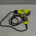 Ryobi ZRD43K 5.5-Amp 3/8 in. Variable Speed Drill 