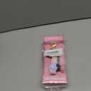 2 x Luminous Keychain for Women Backpack Tote Handbag Charm Decor Accessories