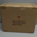 Giftgarden 8.5x11 Picture Frame Set of 18, Multi 8.5 by 11 Certificate Frames Bulk for Award Diploma Document office Wall or Tabletop Display, Black