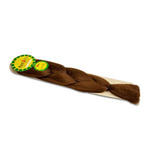 Rasta Fri Braids ( Pack of 3 ) #8 / Ash Brown