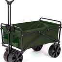 SUW-408-GREEN Seina Beach Wagon