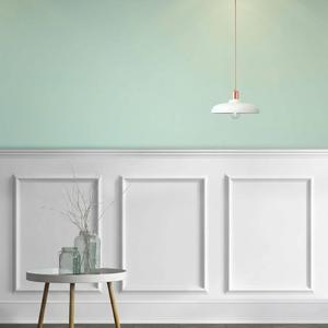 Colingmill 3 Set Accent Wall Molding Kit Premade Wainscoting Panels Wall Molding Peel and Stick Panel White Pre Cut Trim for Walls Picture Frame Molding for Home Decoration(16 x 24 Inch)
