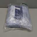 Twin Size 3 Piece Sheet Set - Comfy Breathable & Cooling Bed Sheets Set - Hotel Luxury Bedding for Women, Men, Kids, Teens, Boys & Girls - Deep Pockets, Ultra-Soft, Wrinkle Free - Oeko-Tex - Sky Blue