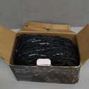 OYCBUZO 360LED Green Net Lights Outdoor, 21ft x 5ft 8 Modes Connectable Mesh Lights St Patricks Day Decor, Waterproof Outdoor Bush Christmas Light Plug in for Xmas Tree Holiday Party Patio Garden