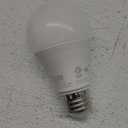 Feit Electric A19 Smart LED Light Bulb, 60W Equivalent, Tunable White, Alexa & Google Home Compatible, 2.4 GHz Wi-Fi, 90+ CRI, Non-Dimmable, 800 Lumens, 25,000-Hour Lifetime, OM60/CCT/CA/AG
