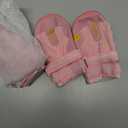 Dog Shoes for Large Dogs, Medium Dog Boots & Paw Protectors for Winter Snowy Day, Summer Hot Pavement, Water-Resistant in Rainy Weather, Outdoor Walking, Indoor Hardfloors Skid-Resistant Sole