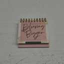 365 Days of Believing Bigger: An Inspirational DaySpring DayBrightener - Perpetual Calendar