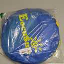 EocuSun Pop Up Playhouse, Ball Pit Kids Play Tent for Indoor & Outdoor, Foldable Play Tent for Kids Girls & Boys (Balls Not Included) (Multicolor)