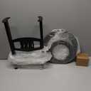 Kindling Wood Splitter WujinJoy Firewood , Wood Splitter Kindling Splitter