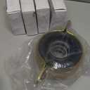Drive Shaft Center Support Bearing & U-Joint Kit Fit for 1995-2004 Toyota Tacoma 4WD,Replaces 37230-0K040 5-1510X