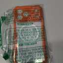 CENHUFO Magnetic Privacy for iPhone 17 Pro Max Case [Compatible with Magsafe] Full Body Phone Case Built-in 9H Tempered Glass Privacy Screen Protector, Camera Protection Shockproof Cover - Orange