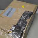 Plano Single Scoped or Double Non-Scoped Rifle Case , Black, 15.00 x 51.50 x 4.00"